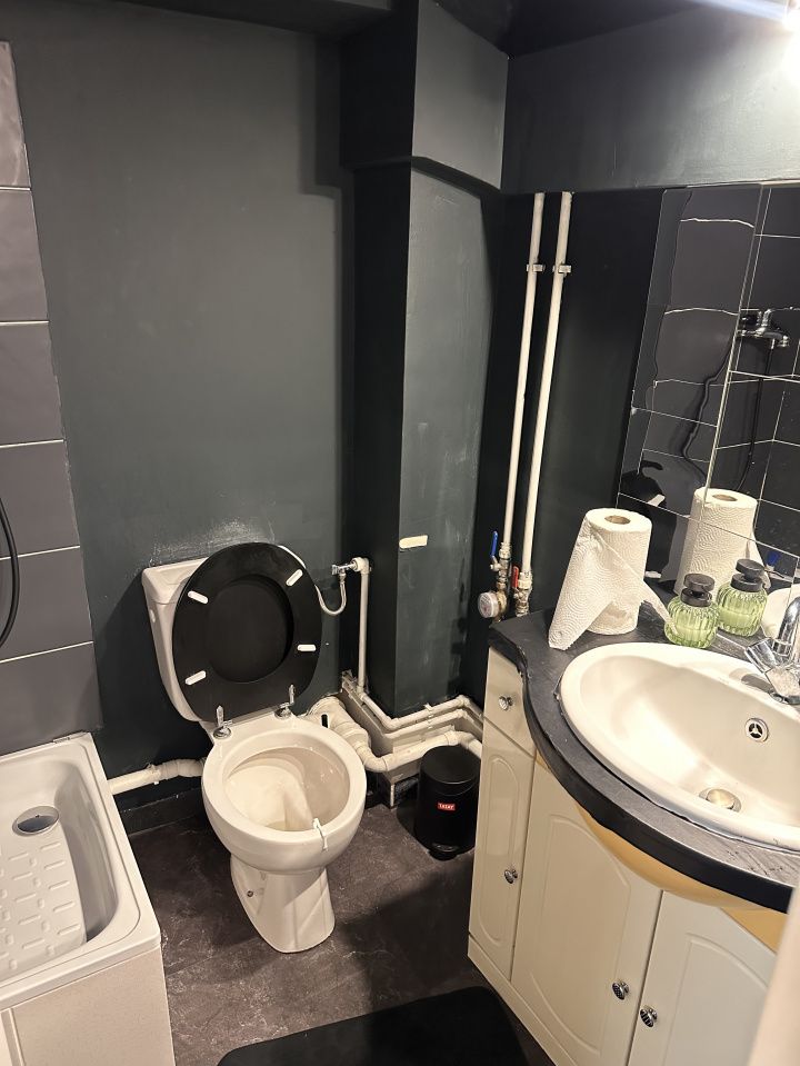 SPATIU COMERCIAL I CETATE I 25 MP I  RENOVAT I DE INCHIRIAT I – fotografia 5 din 7