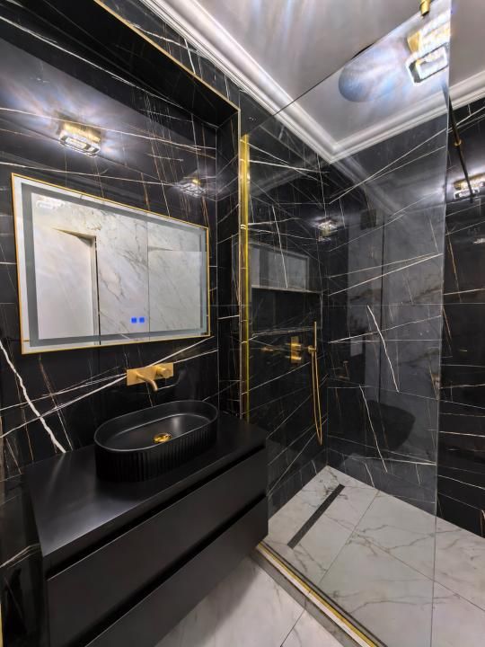 0% COM 3 Camere finisaje PREMIUM Bloc NOU 112,8 mp langa UNIRII – fotografia 6 din 18