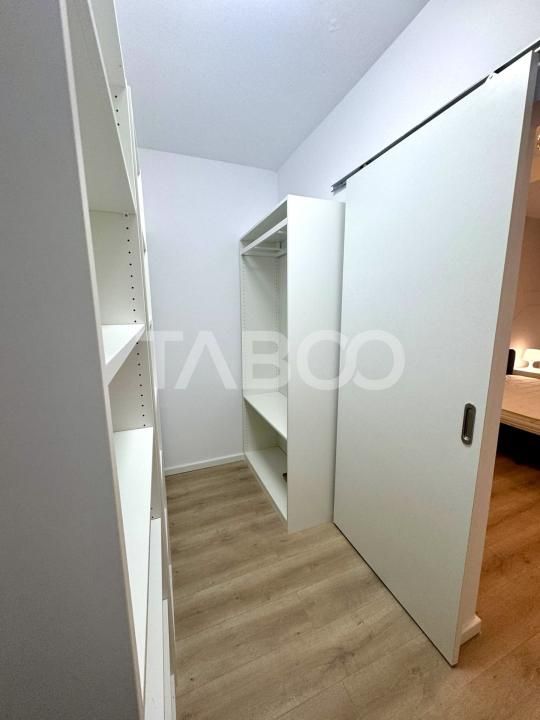 Casa cu 4 camere la cheie terasa panoramica si curte in Floresti – fotografia 11 din 14
