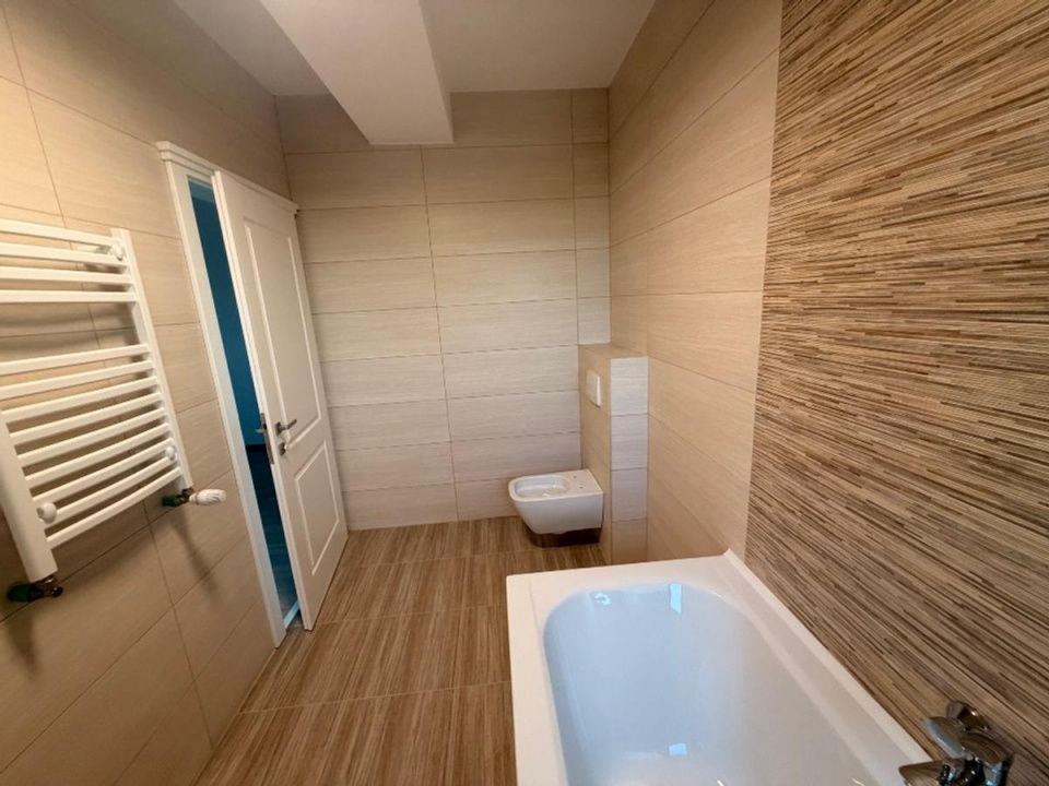 Apartament 3 camere | Baneasa | nemobilat | 2 terase spatioase | 2025 – fotografia 9 din 12