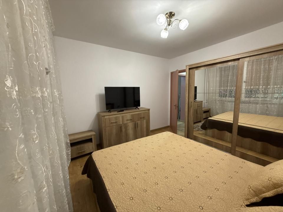 Apartament 2 camere, 54 mp, Semidecomandat, Brazda Lui Novac, Zona Paltinis – fotografia 4 din 9