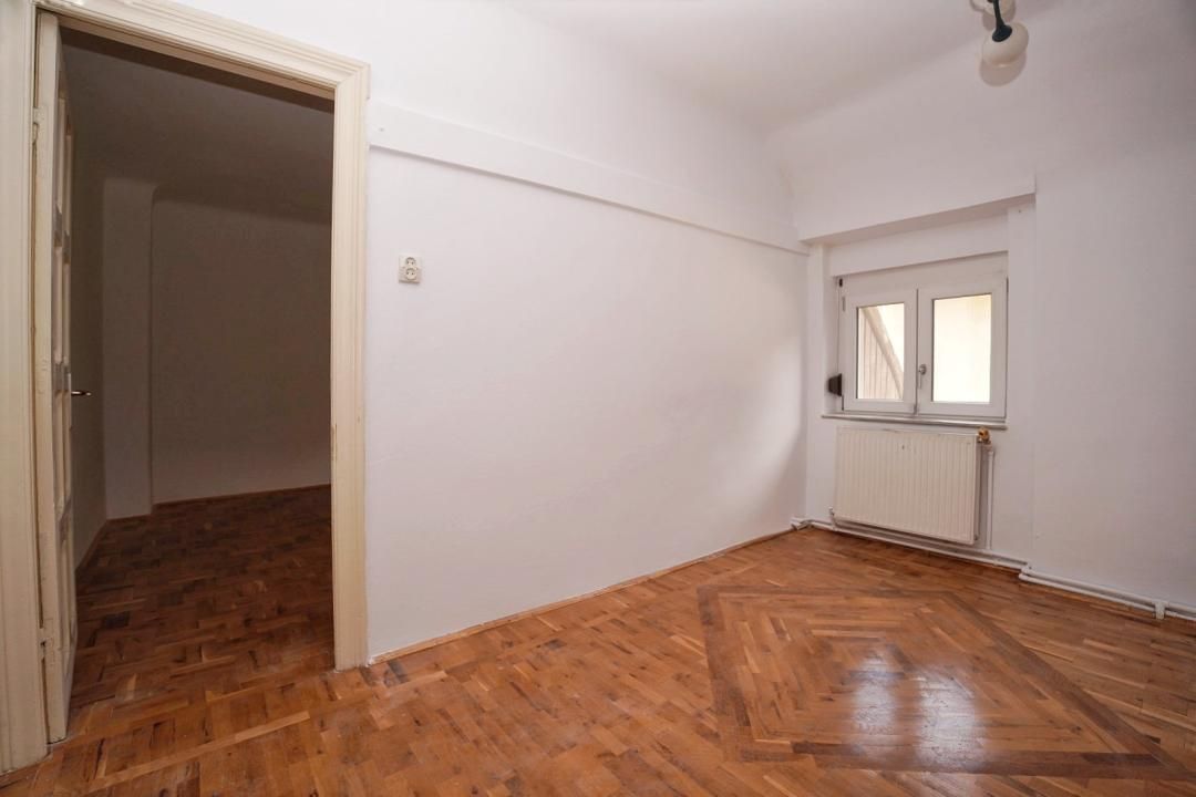 Dorobanți - Capitale | Detached Villa | Private Courtyard – fotografia 6 din 24