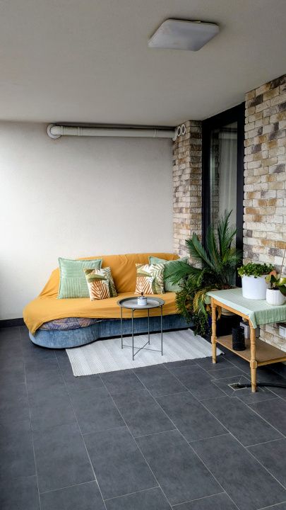 SIBIU, ZONA KOGĂLNICEANU, 55,20 mp, 2 CAMERE, LOGIE 13 MP, PARCARE SUBTERANĂ – fotografia 39 din 68