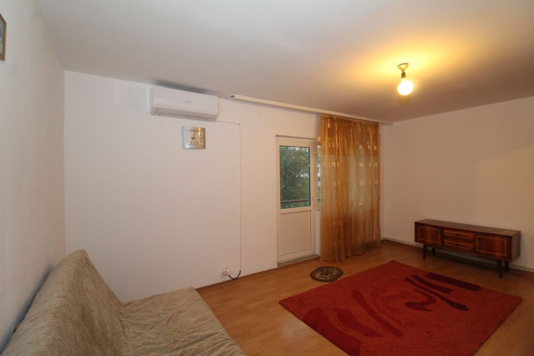 Ap. 2 cam. Bd. Lapusneanu / Str. Farului, Gaze, Parcare. Comision 0% – fotografia 4 din 8