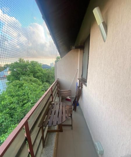 3 Camere de inchiriat | Bucurestii Noi | Centrala proprie | DishWasher – fotografia 8 din 8
