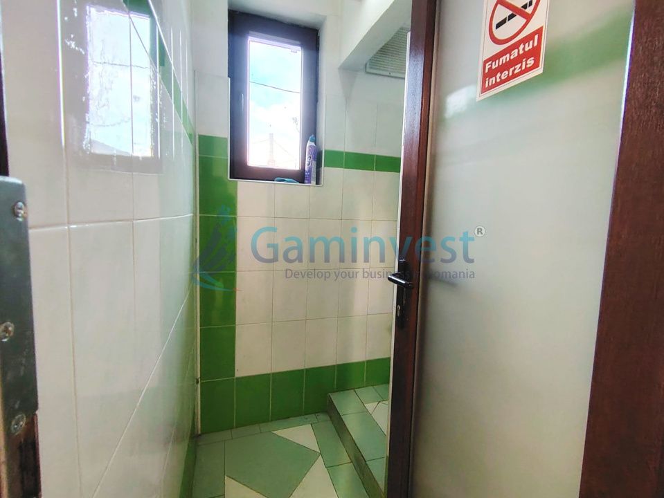 Spatiu comercial ultracentral de inchiriat, in Oradea, Bihor – fotografia 9 din 14
