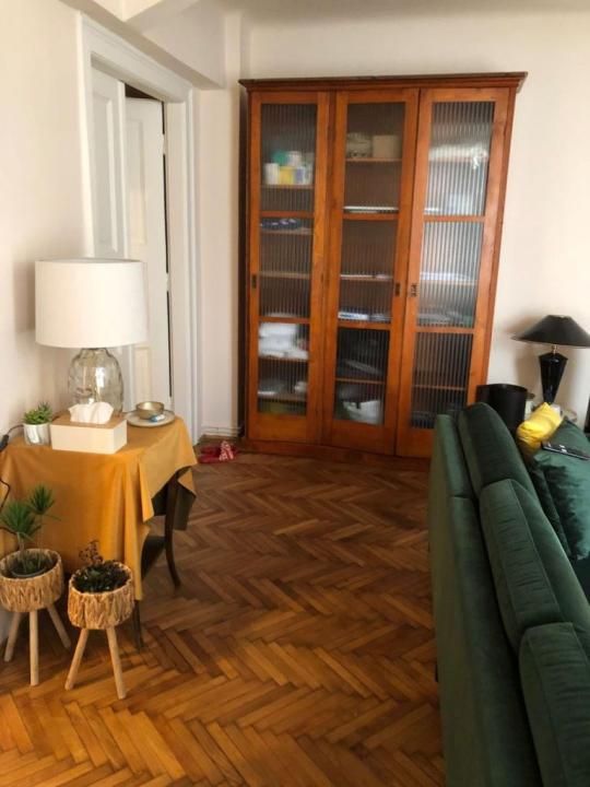 Locuință deosebită în Centrul Clujului – 3 camere, renovată integral. – fotografia 3 din 7