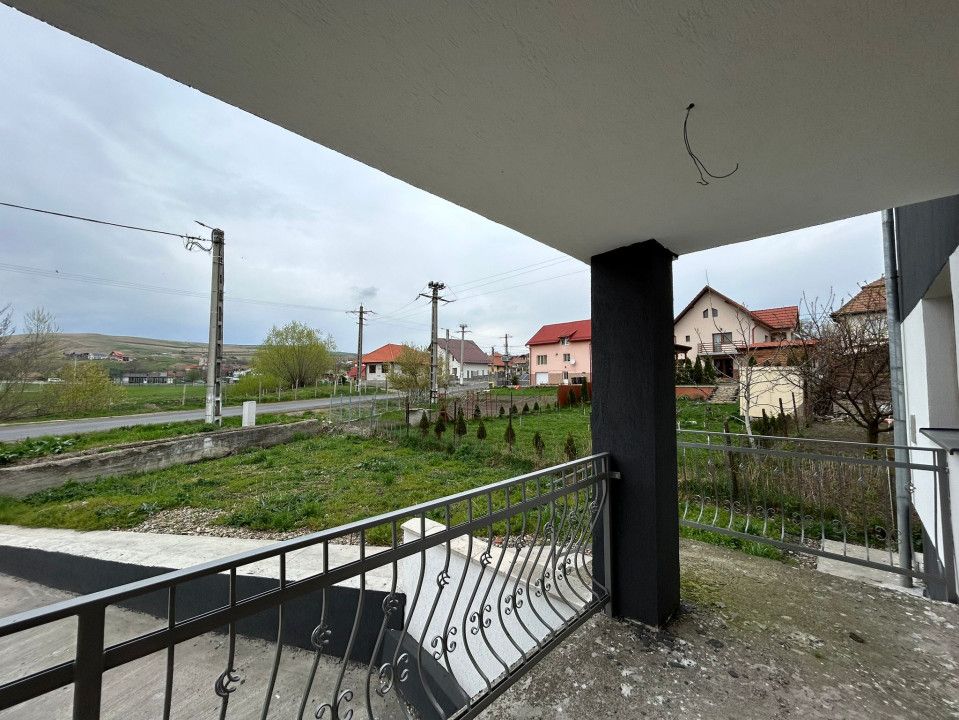 Casa tip duplex, 263 Mp utili, Copaceni – fotografia 6 din 15