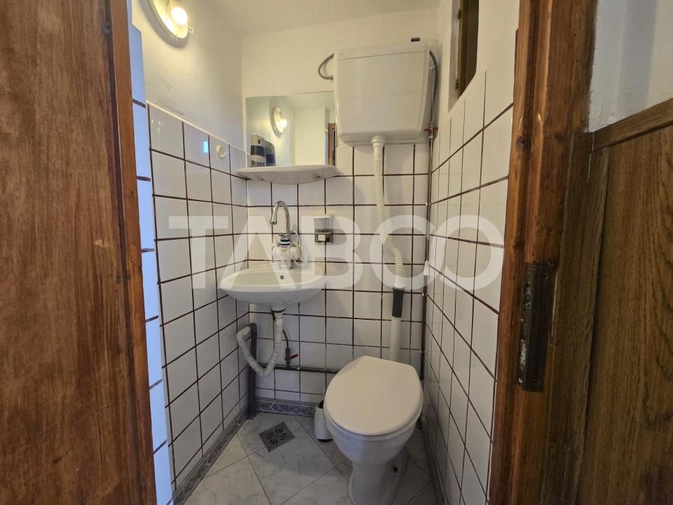 Casa individuala de vanzare 120mp 4 camere si curte 1310mp Gusterita – fotografia 33 din 42