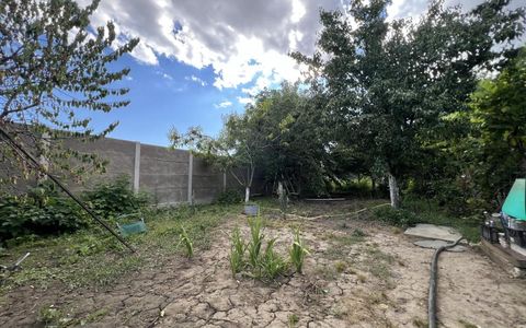 Teren Intravilan 564 mp, front 12 m, regim P+M, utilat - Ciarda Rosie
