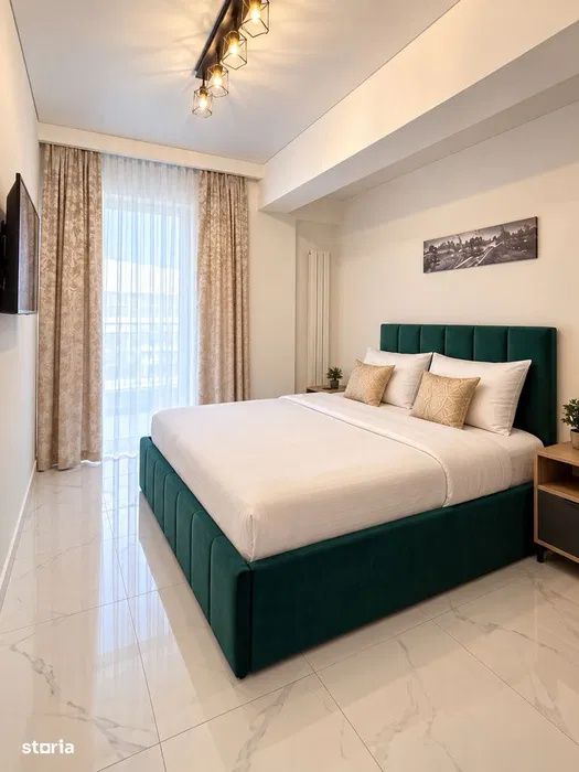 Apartament 2 camere Mamaia Sat – fotografia 5 din 5