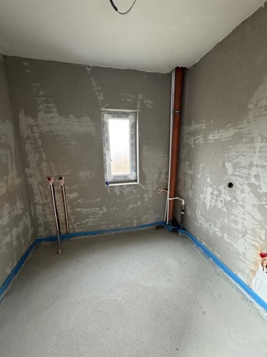Casa individuala, 4 camere, 120 mp, 500 mp teren, zona Gilau, Cluj! – fotografia 7 din 8