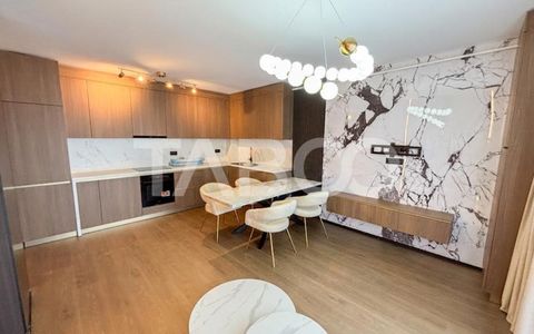 Apartament cu 2 camere in Floresti zona Centrala Eroilor la cheie