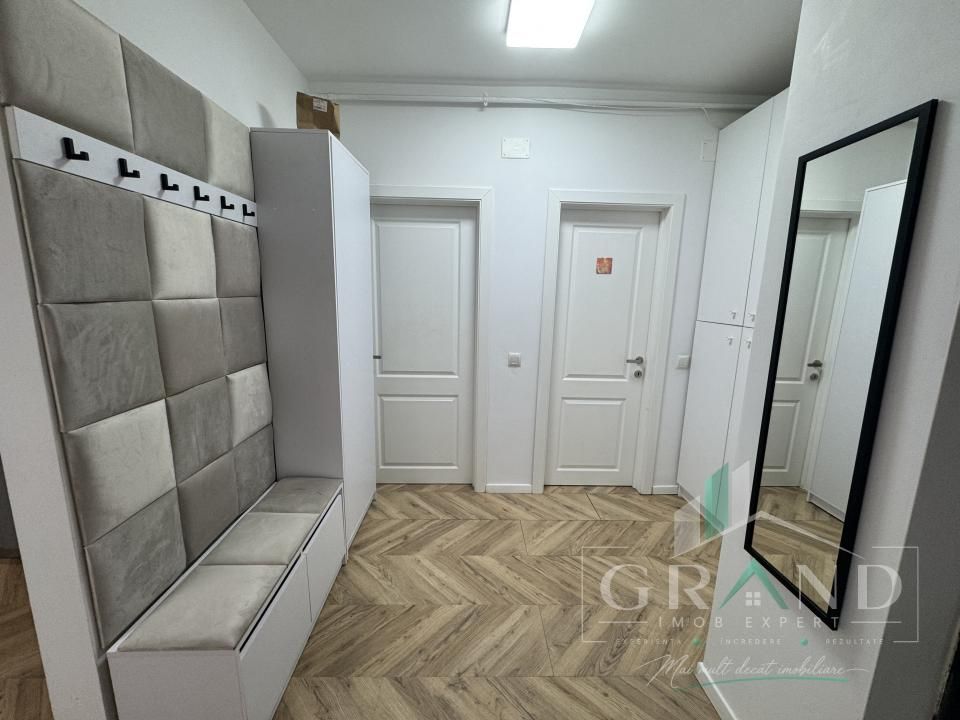 2 camere | Parcare CF | Bloc 2019 | Zona Răzoare–în spate la VIVO – fotografia 22 din 22