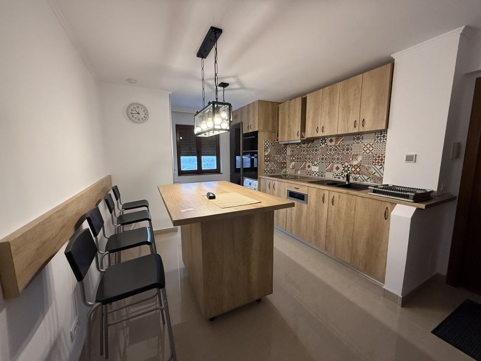 Apartament 3 camere, 73 mp, complet renovat - zona Garii – fotografia 5 din 7