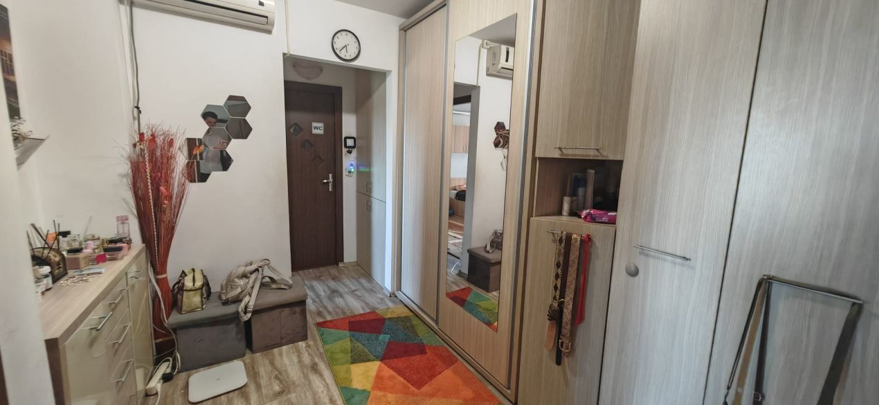 Apartament 2 camere, cartier George Enescu, zona Politia Pasapoarte – fotografia 7 din 7