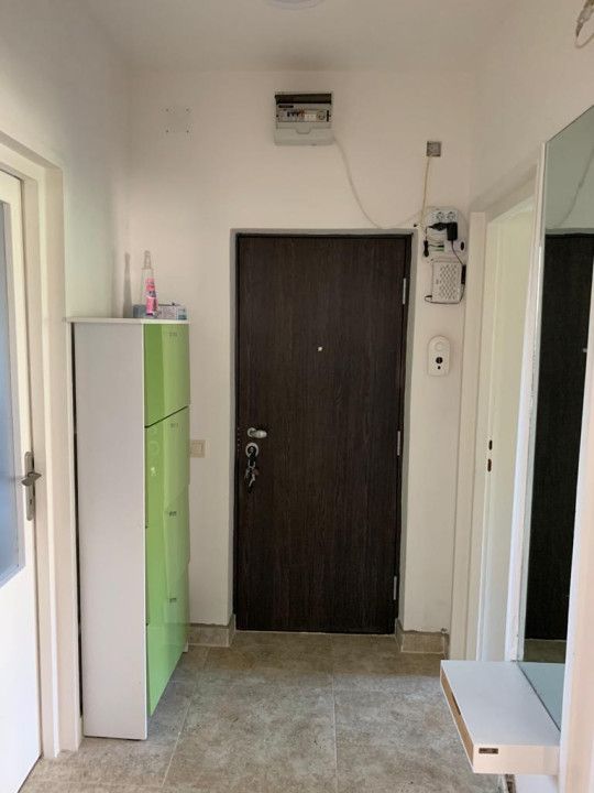 Apartament cu garaj in Cartierul Grigorescu – fotografia 13 din 13