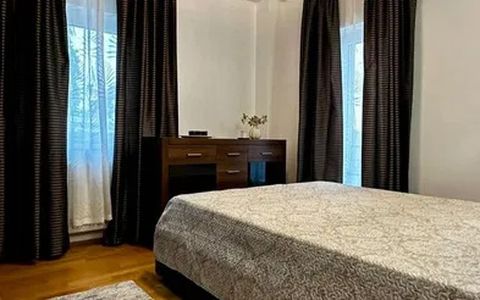 2 Camere de inchiriat | Eminescu - Dacia | Parcare | Pet-friendly | Centrala