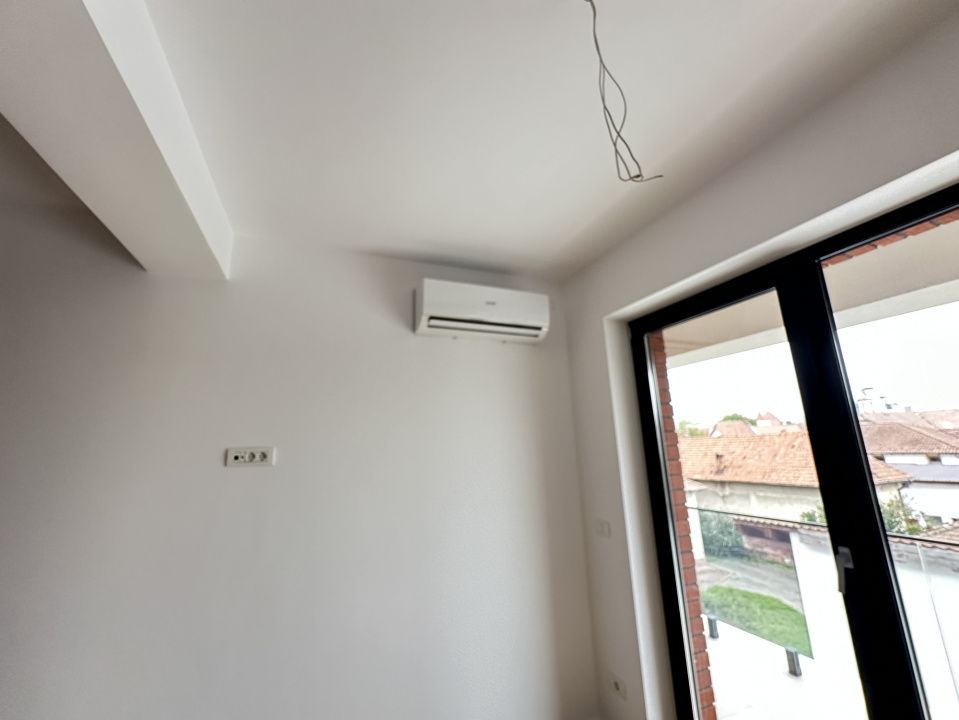 Apartament 2 Camere | Bloc 2026 | Finisat | Mobilat | Utilat | Parcare | CENTRU – fotografia 31 din 40