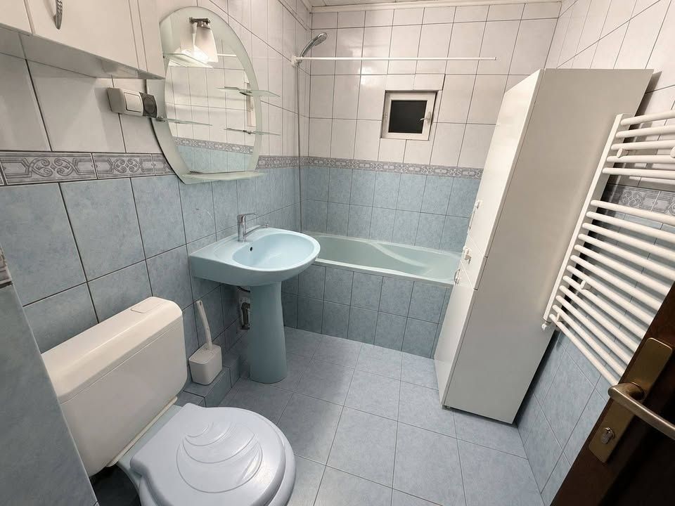 APARTAMENT 2 CAMERE I DECOMANDAT I ETAJ 1 I CETATE I MOBILAT I 52 MP I – fotografia 5 din 6