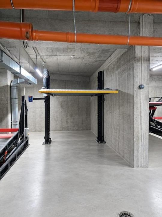 2 Camere de inchiriat | Obor | Centrala | Parcare | Metrou | 70MP – fotografia 7 din 8