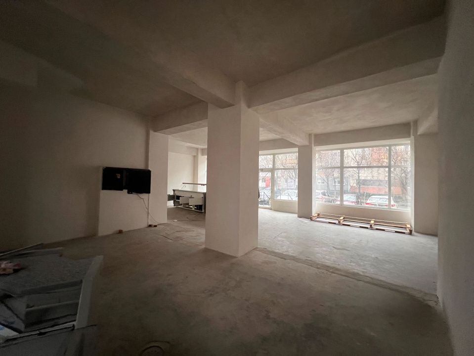 Spatiu comercial, cartier 1 Mai, zona restaurant Dunarea – fotografia 3 din 8