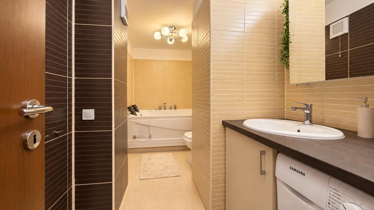 2 Camere Decomandat Premium | 60 MP | Renovat | Vitan Mall | Etaj 2/4 – fotografia 9 din 13