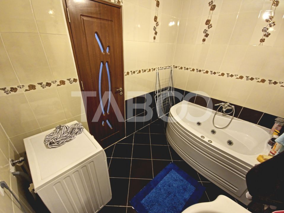Apartament cu suprafata generoasa de 73mp 2 camere de vanzare Terezian – fotografia 9 din 11