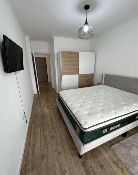 Apartament 2 camere la cheie zona Eroilor Blocurile Albe . – fotografia 5 din 8