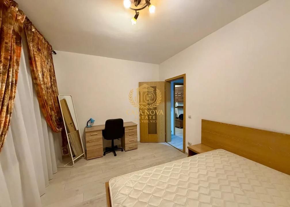 Apartament 2 camere 60mp, etaj intermediar, Spitalul de Recuperare – fotografia 7 din 8