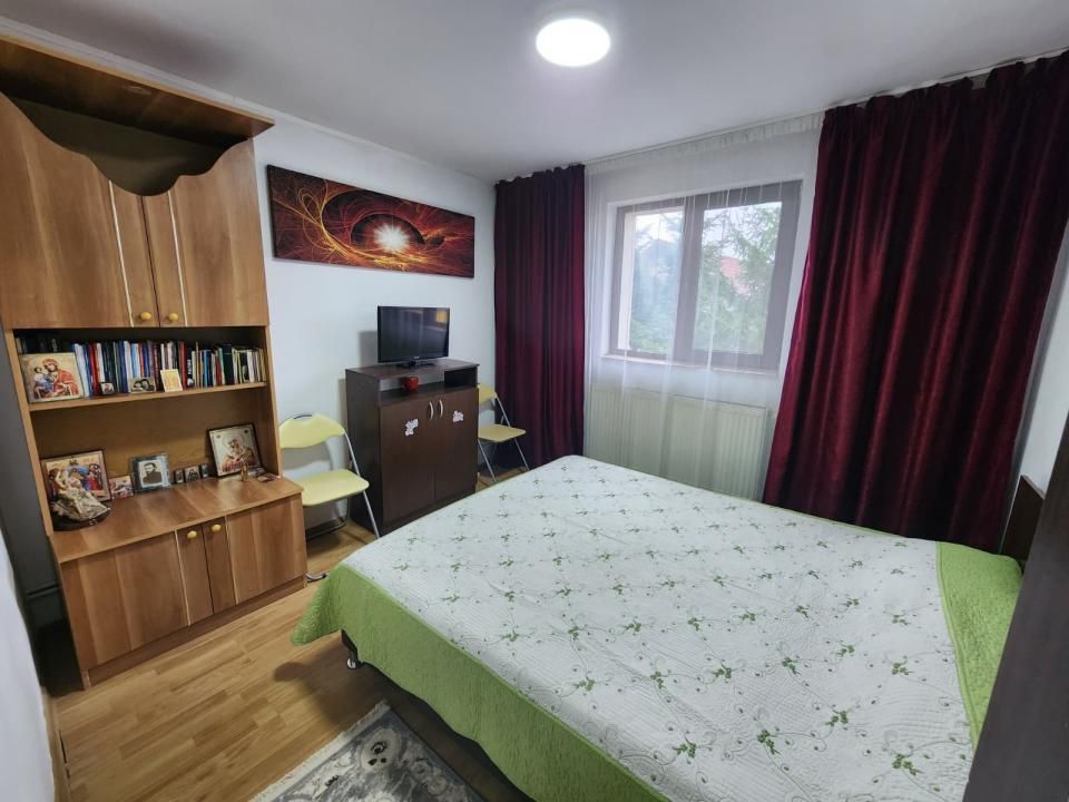 CASA INDIVIDUALA,4 CAMERE,CAPAT CUG - 110 mp utili, 513 mp teren – fotografia 4 din 18