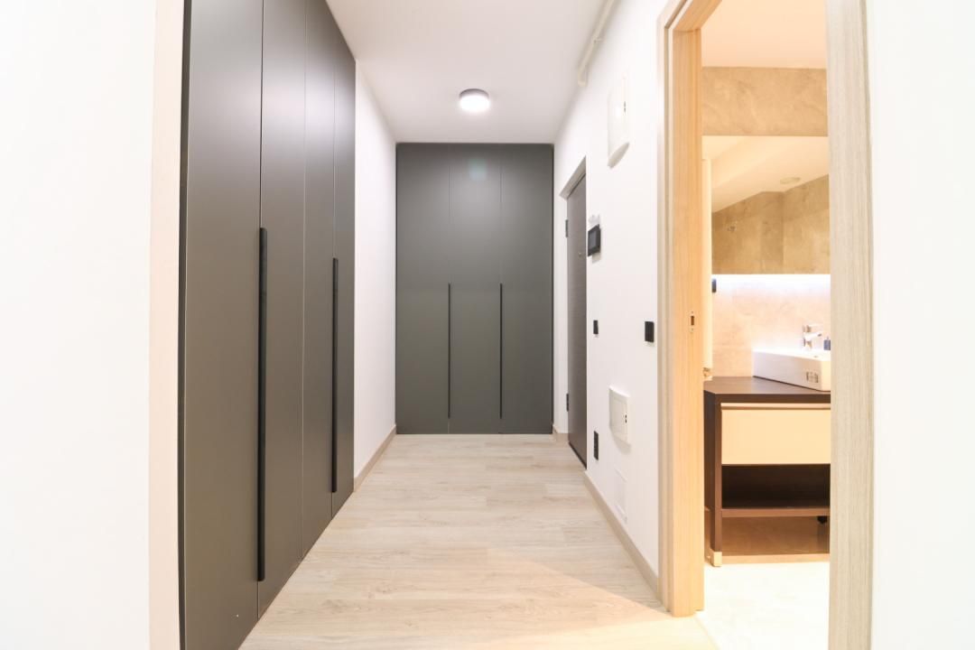 Apartament NOU 3 camere de închiriat | Select Residence | PRIMA INCHIRIERE – fotografia 3 din 24