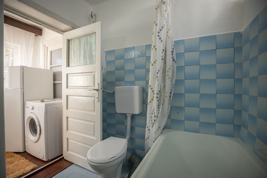 Casă 3 Camere Ovidiu, ideală pentru familie COMISION 0% – fotografia 25 din 39