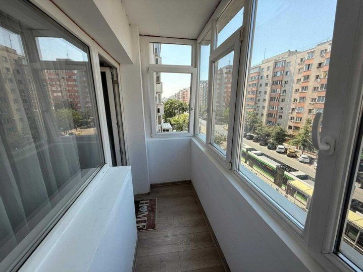 2 Camere de inchiriat | Mosilor | Metrou | Utilat-Mobilat – fotografia 6 din 7