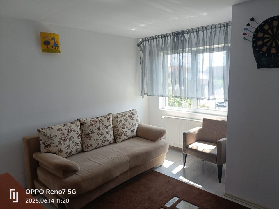 Casă vilă de vânzare în mun. Reghin, zona Unirii. 0 comision – fotografia 15 din 21