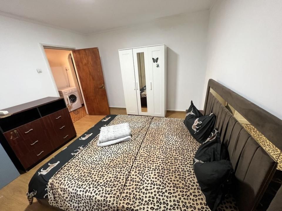 Apartament 3 Camere| Brancoveanu | Luica | Spitalul Marie Curie | Pet Friendly – fotografia 2 din 8