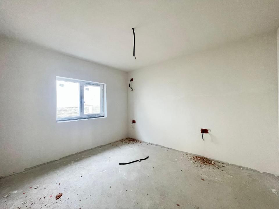 Duplex 3 camere, toate utilitatile - Mosnita Noua – fotografia 5 din 10