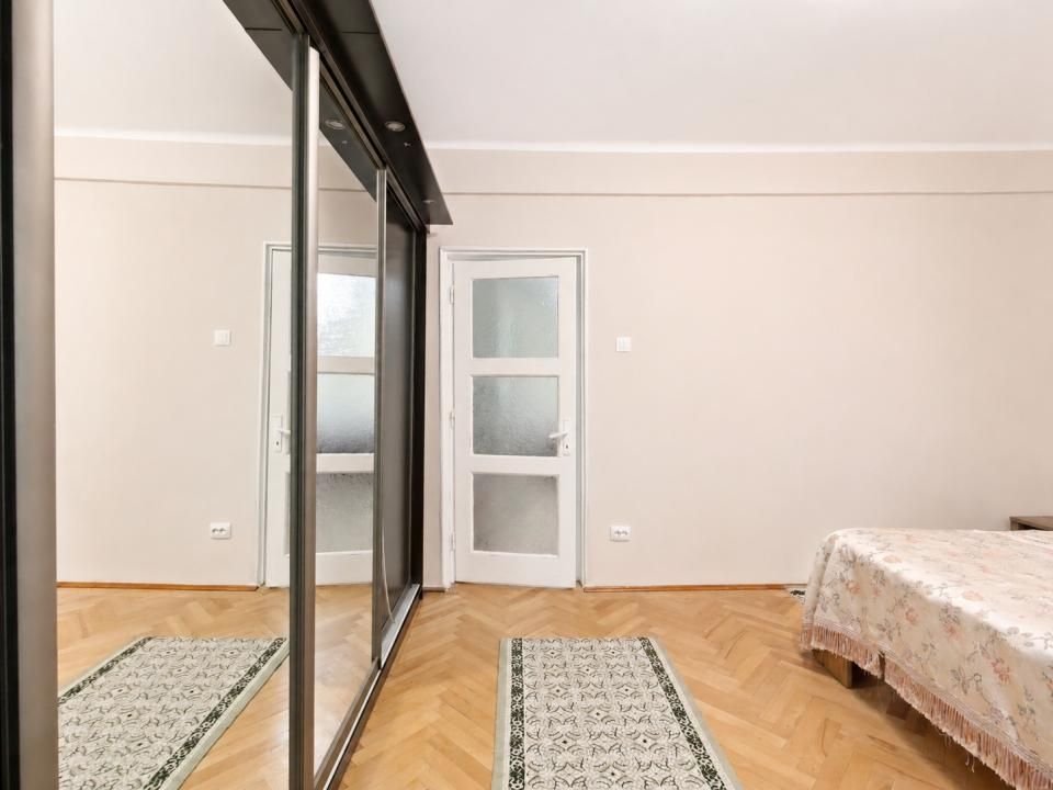 Închiriere apartament 2 camere, mobilat și utilat, Central Brasov – fotografia 9 din 13