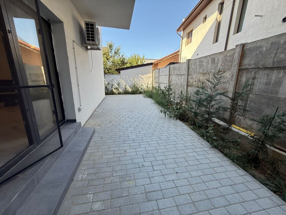 Apartament 3 camere, 87 mp, Cartierul Capsunarie, Zona Damila – fotografia 12 din 12