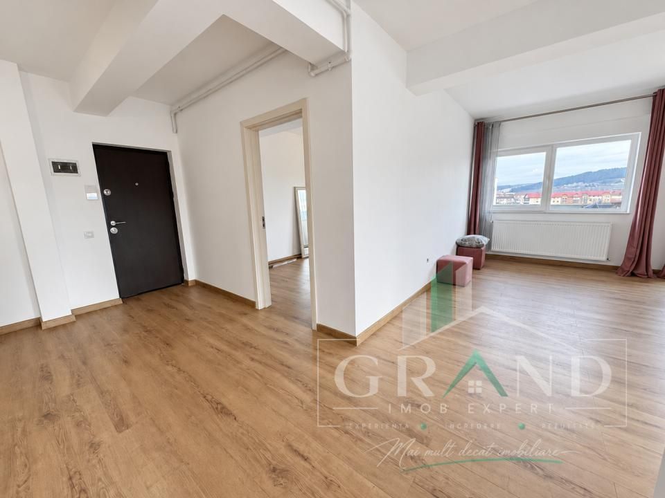 Ap 2 camere 60mp | BALCON 8mp | PARCARE | ZONA FLORESTI LIDL/PRIMARIE – fotografia 8 din 31