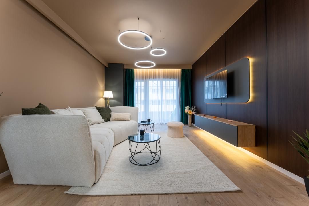 Apartament 2 camere, 67 mp, Florești, zona Eroilor – fotografia 7 din 33
