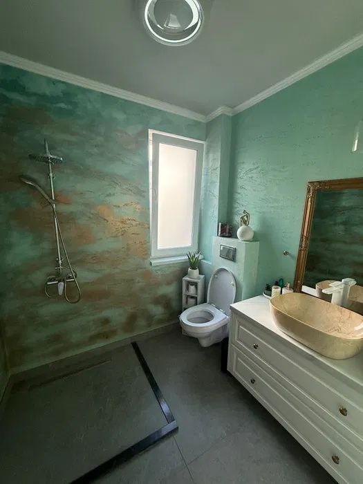 Casă individuală cuplată ultrafinisată, Florești, str. Teilor, 175 mp utili – fotografia 7 din 8