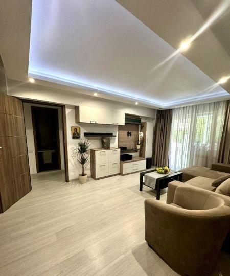 3 Camere de inchiriat | Doamna Ghica | Metrou | Boiler – fotografia 1 din 4