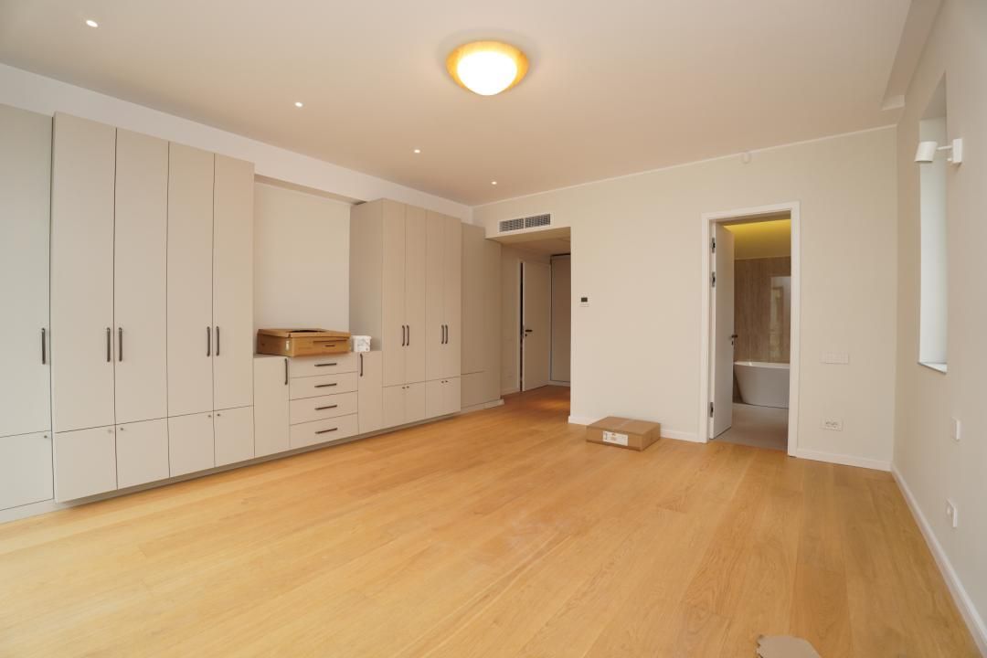 Clădire 9 Camere | 398 MP | Grădină 98 MP | 4 Parcări | Dorobanți – fotografia 12 din 24