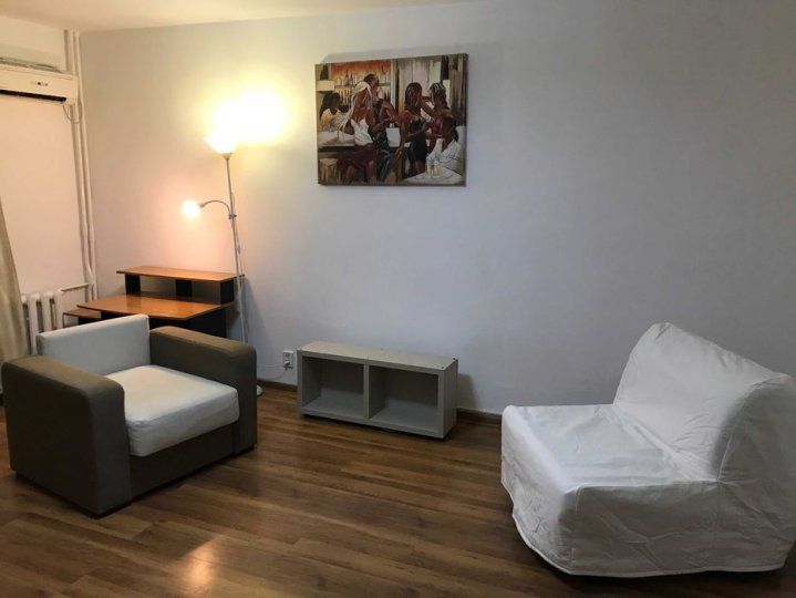 2 Camere de inchiriat | Nerva Traian | Pet Friendly | Metrou – fotografia 3 din 7