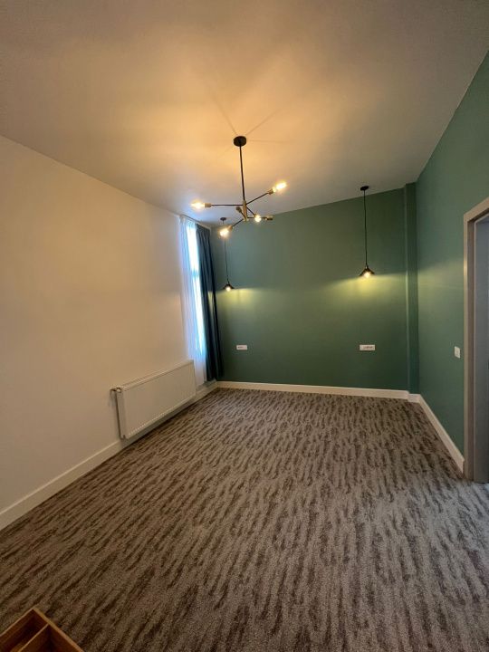 Apartament tip penthouse 2 camere, ultracentral,terasa 25mp-Ramnicu Valcea – fotografia 6 din 9