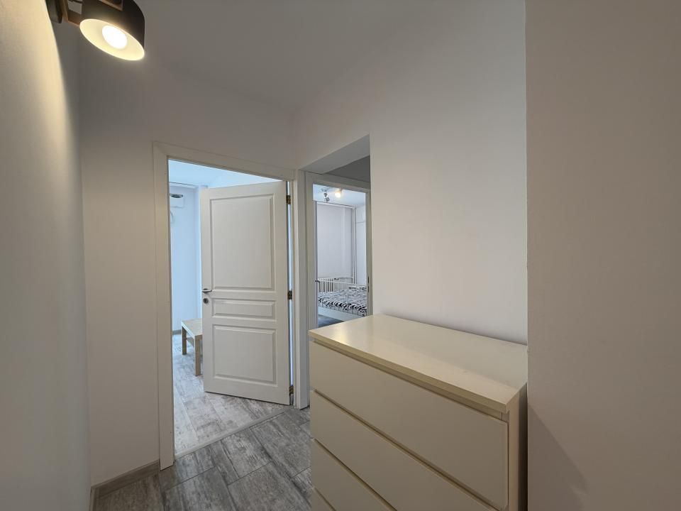 Apartament renovat și mobilat nou | Prima închiriere | Lângă metrou și Sun Plaza – fotografia 10 din 21