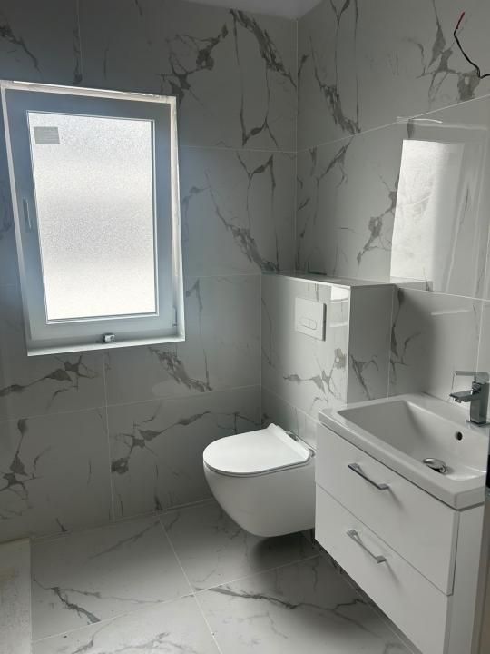 Duplex finisat, 130 mp utili, 2 locuri de parcare | zona Tineretului – fotografia 9 din 13