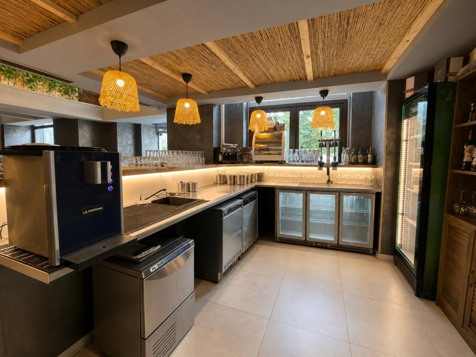 MOBILIER & ECHIPAMENTE PROFESIONALE HoReCa | 23.000 € NEGOCIABIL – fotografia 5 din 13