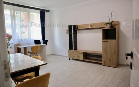 4 Camere de inchiriat | Militari | Metrou | Mobilat - Utilat